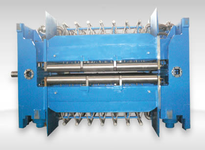 Sheet & Strip Caster(4)