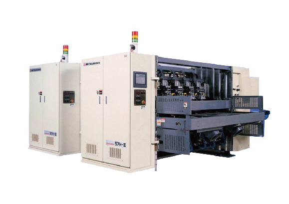 紙工機(jī)械(2)